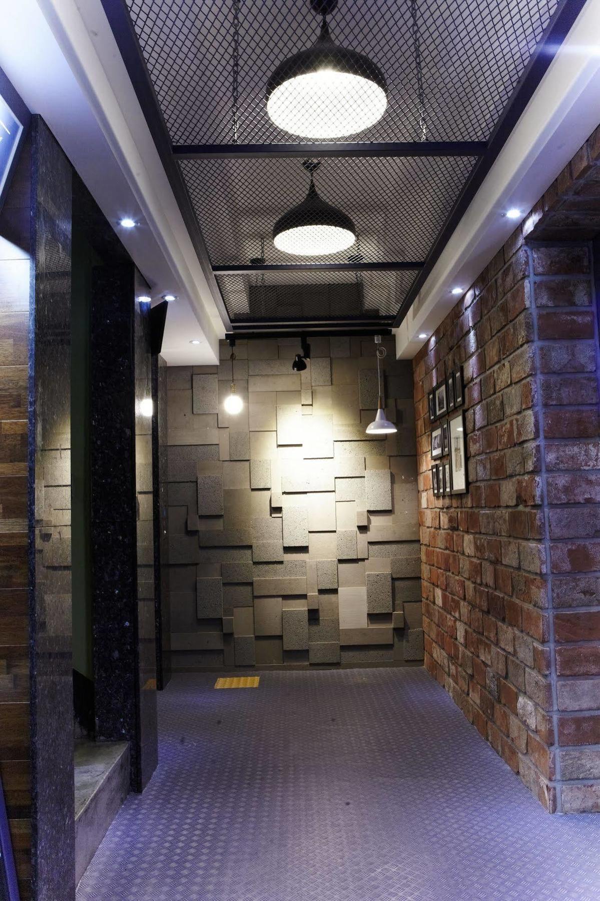 Hotel Q5 Busan Exterior photo